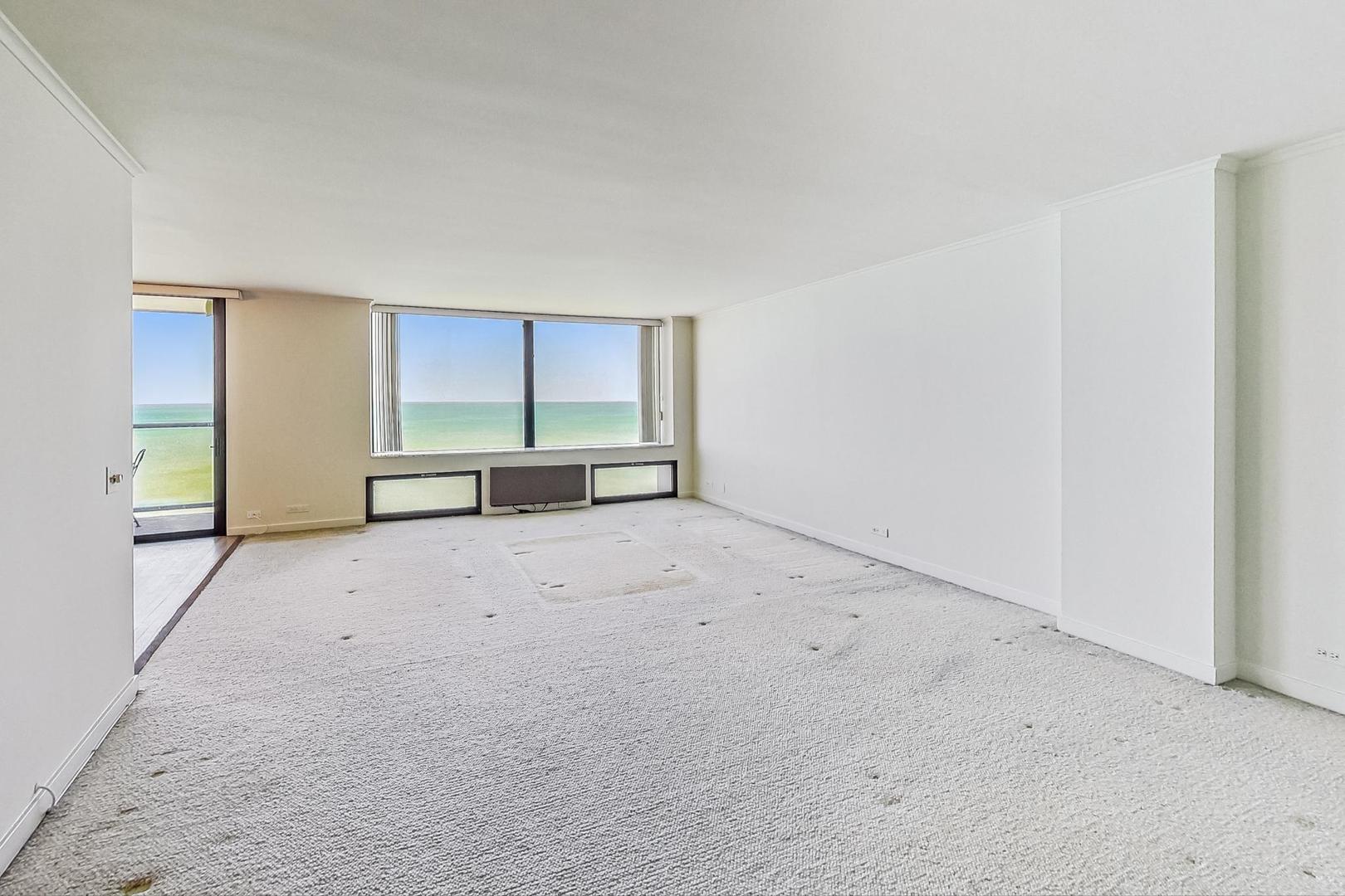 1500 Sheridan Road Unit: 8H