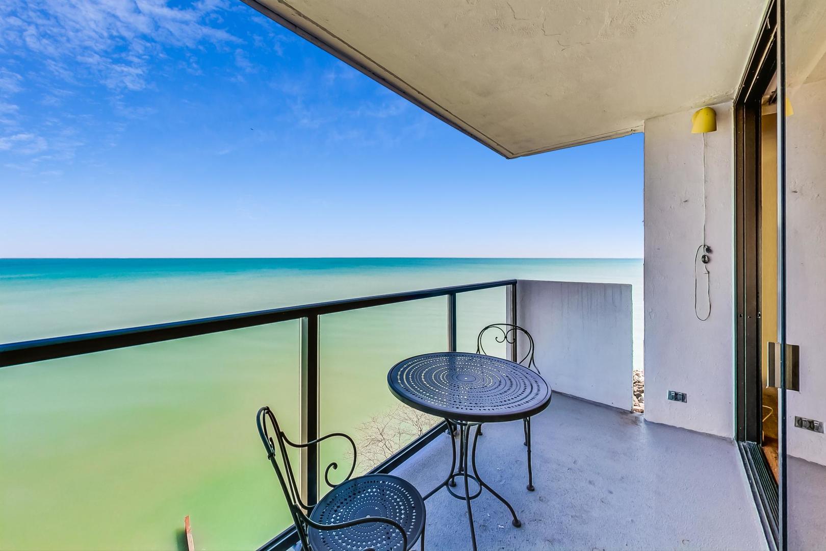 1500 Sheridan Road Unit: 8H