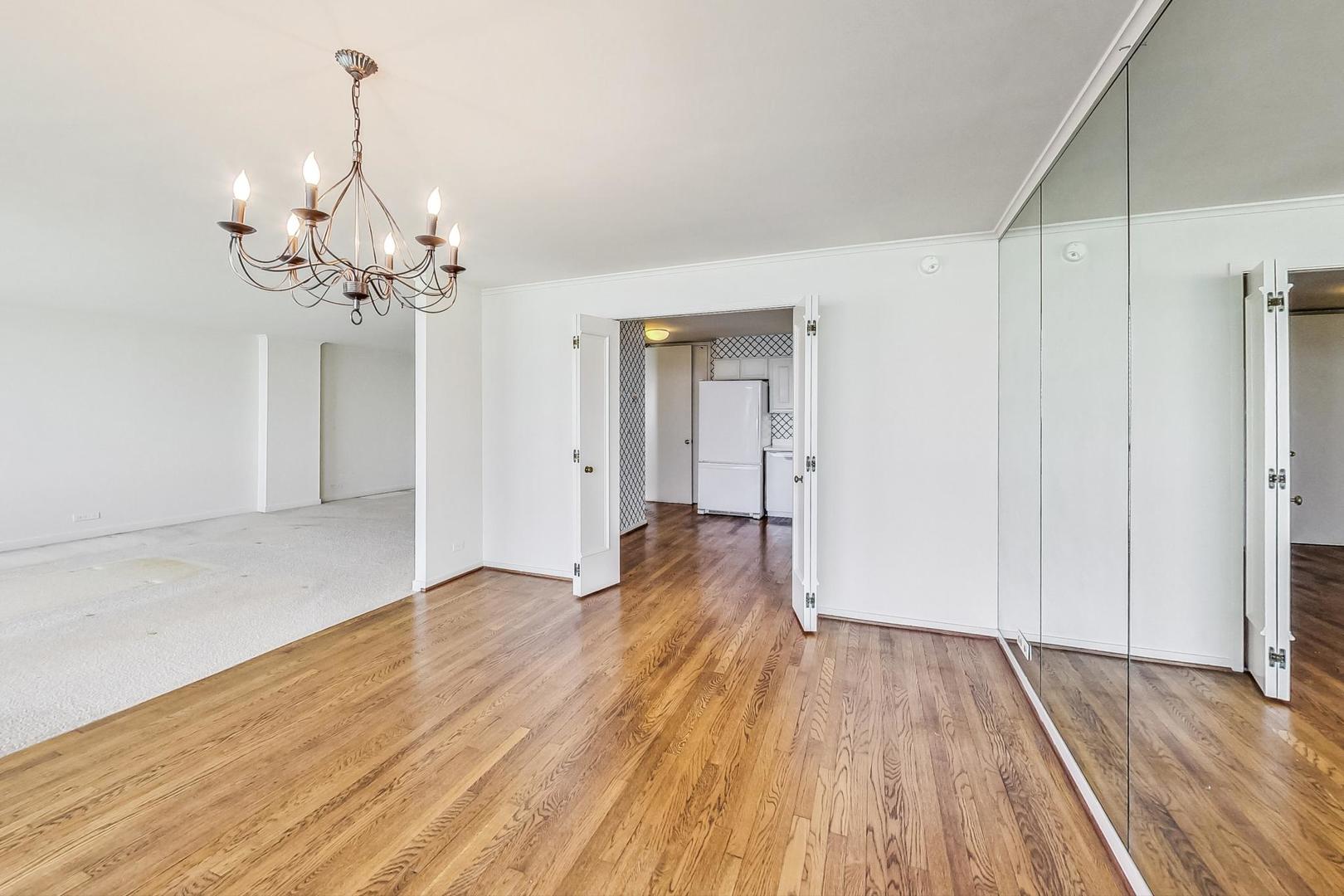 1500 Sheridan Road Unit: 8H