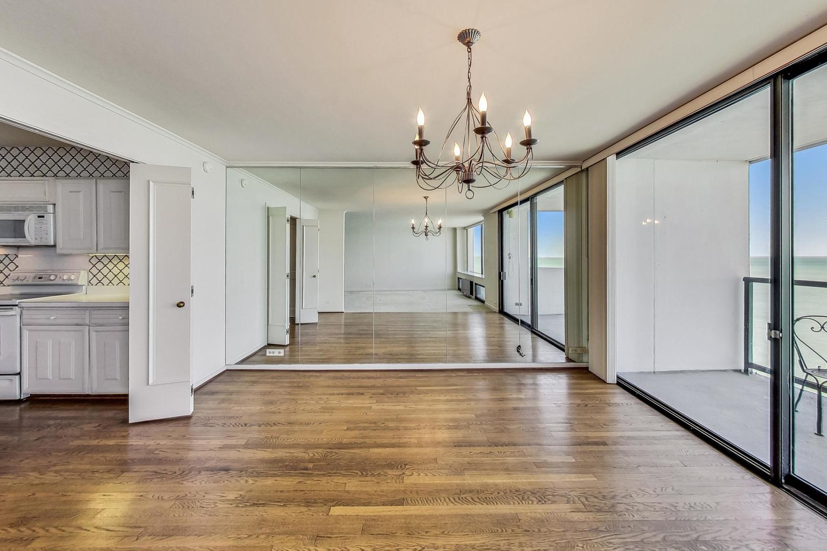 1500 Sheridan Road Unit: 8H