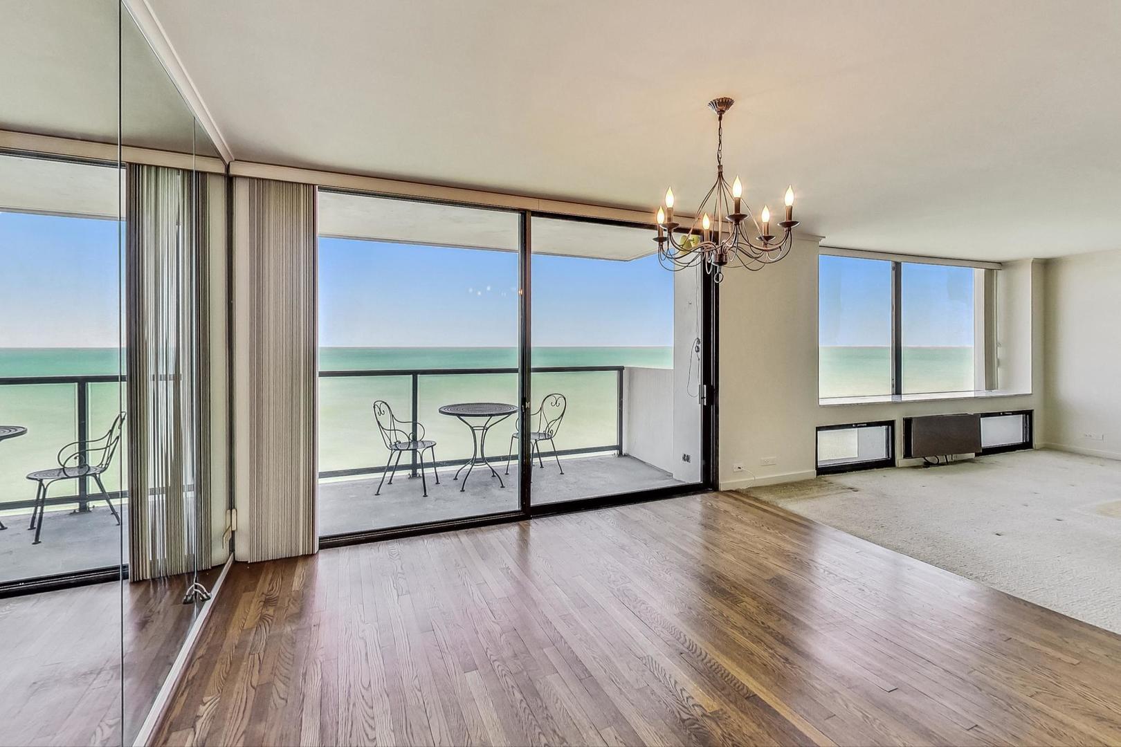 1500 Sheridan Road Unit: 8H