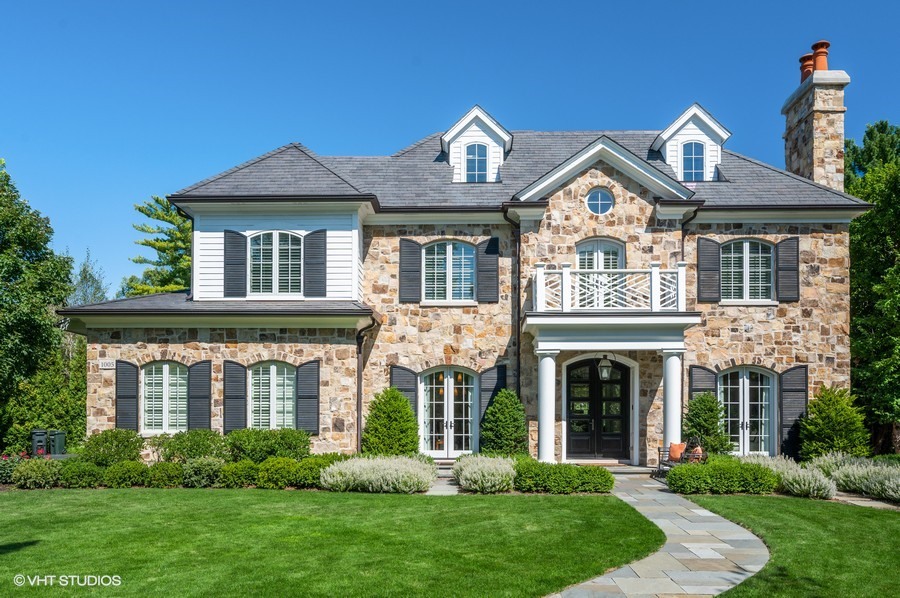 1005 Mount Pleasant Road