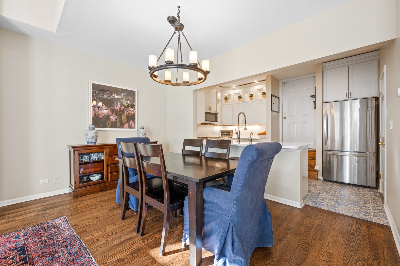 430 W Armitage Avenue Unit: I