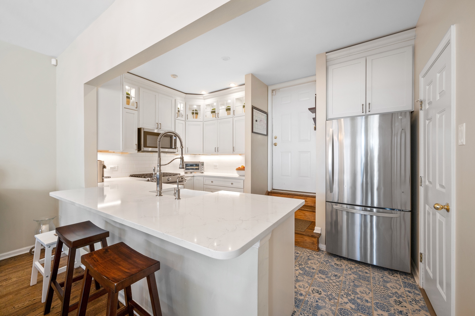 430 W Armitage Avenue Unit: I