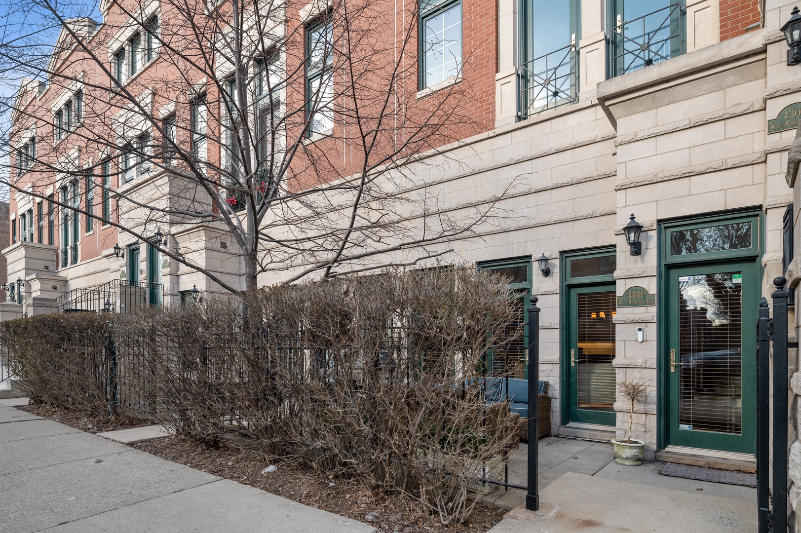 430 W Armitage Avenue Unit: I