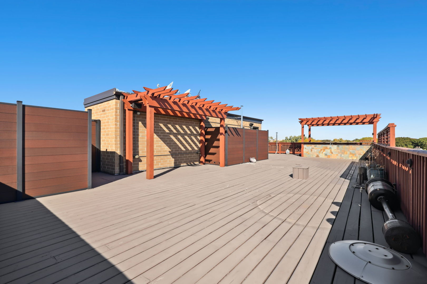 1442 W Belmont Avenue Unit: 4E