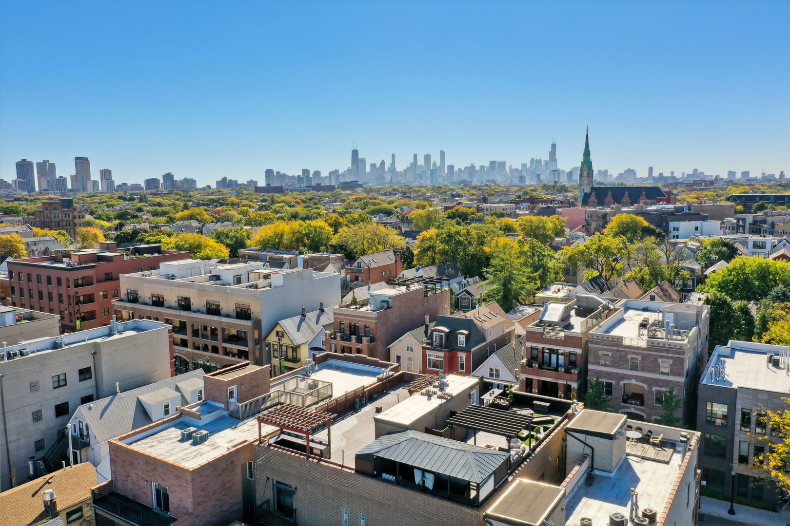 1442 W Belmont Avenue Unit: 4E