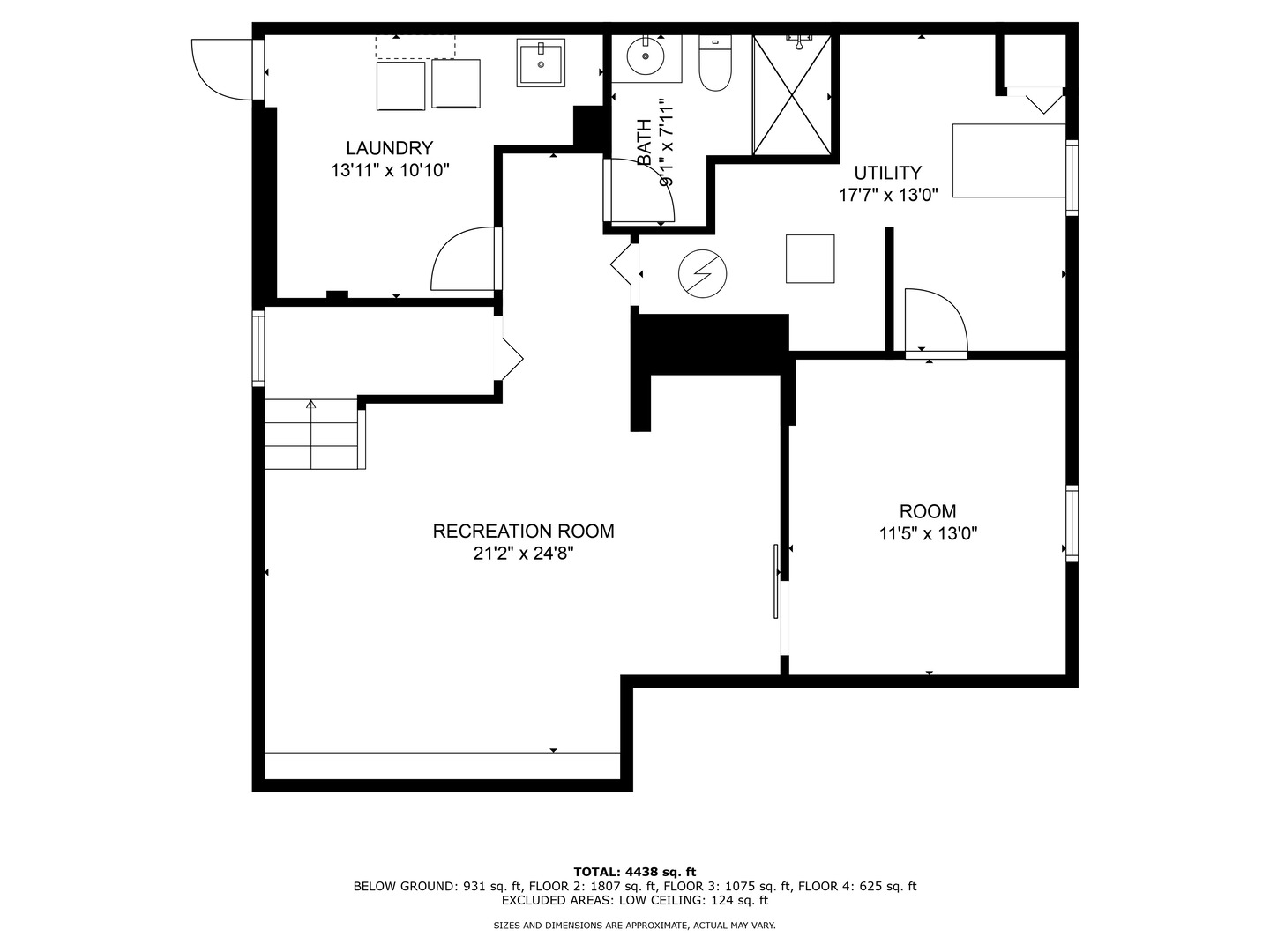 475 Cedar Street