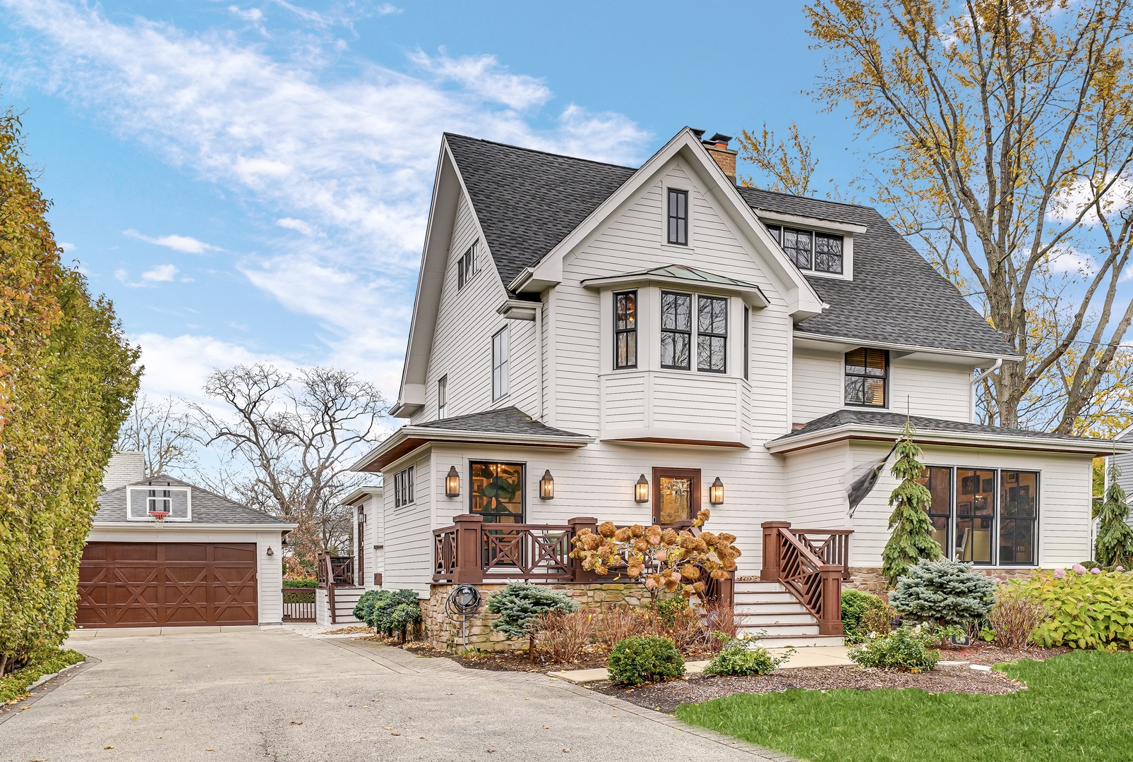 475 Cedar Street