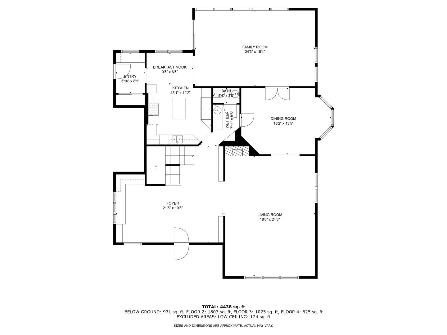 475 Cedar Street