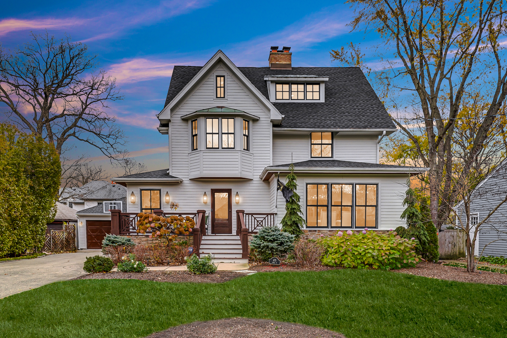 475 Cedar Street