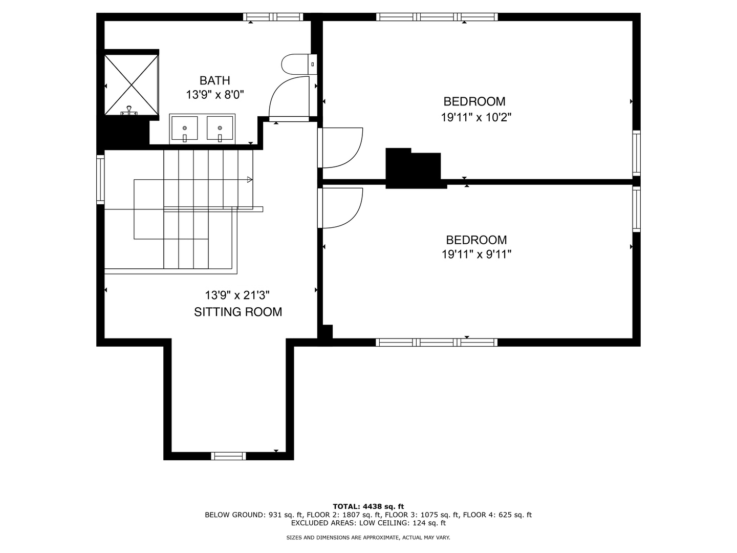 475 Cedar Street
