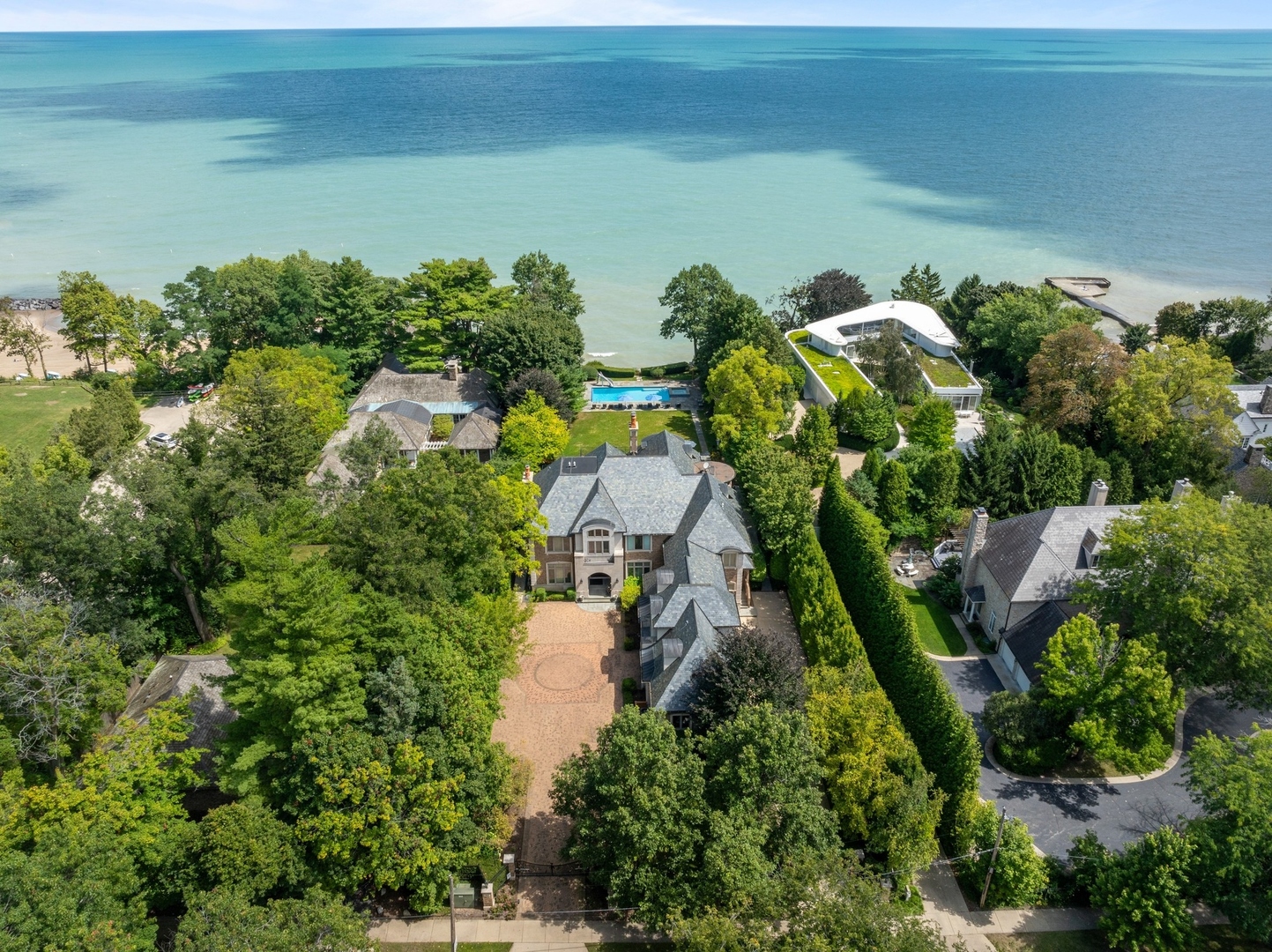 765 Sheridan Road