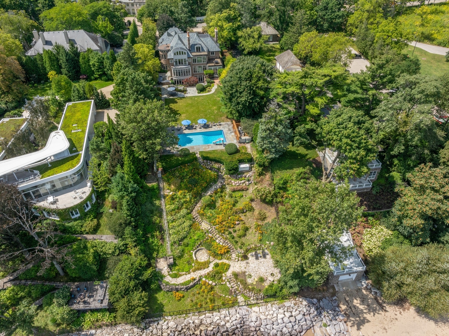 765 Sheridan Road