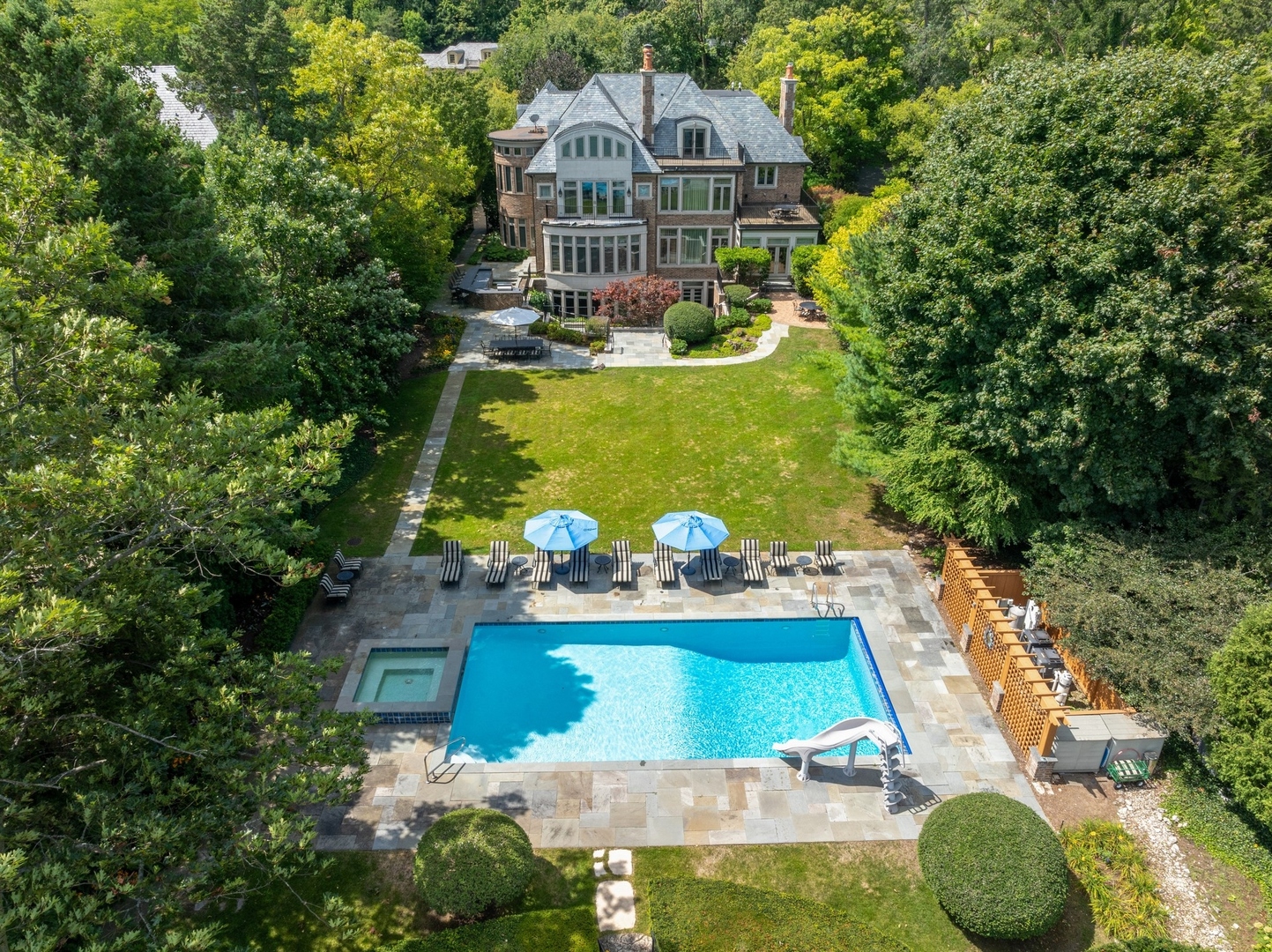 765 Sheridan Road