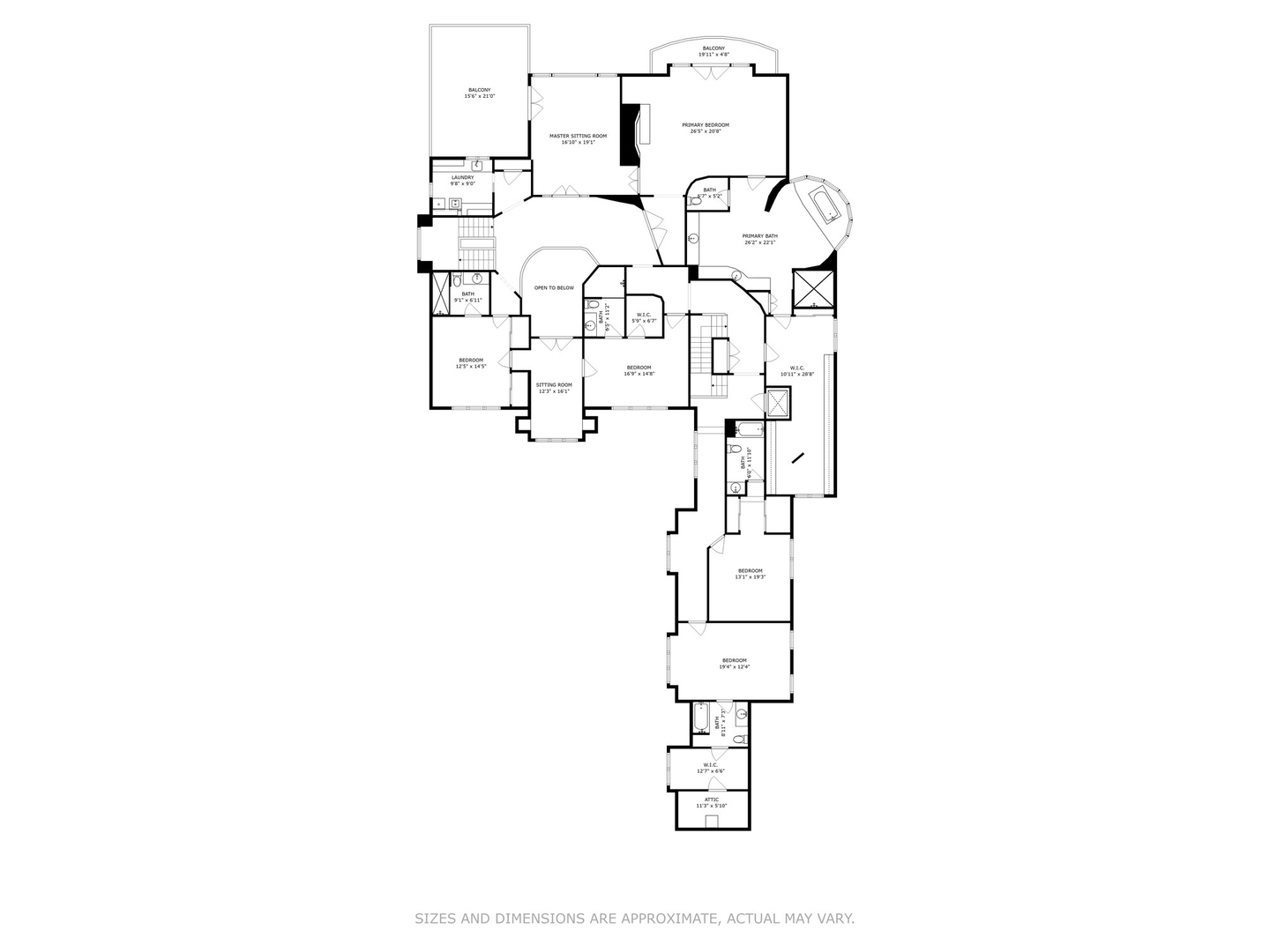 765 Sheridan Road