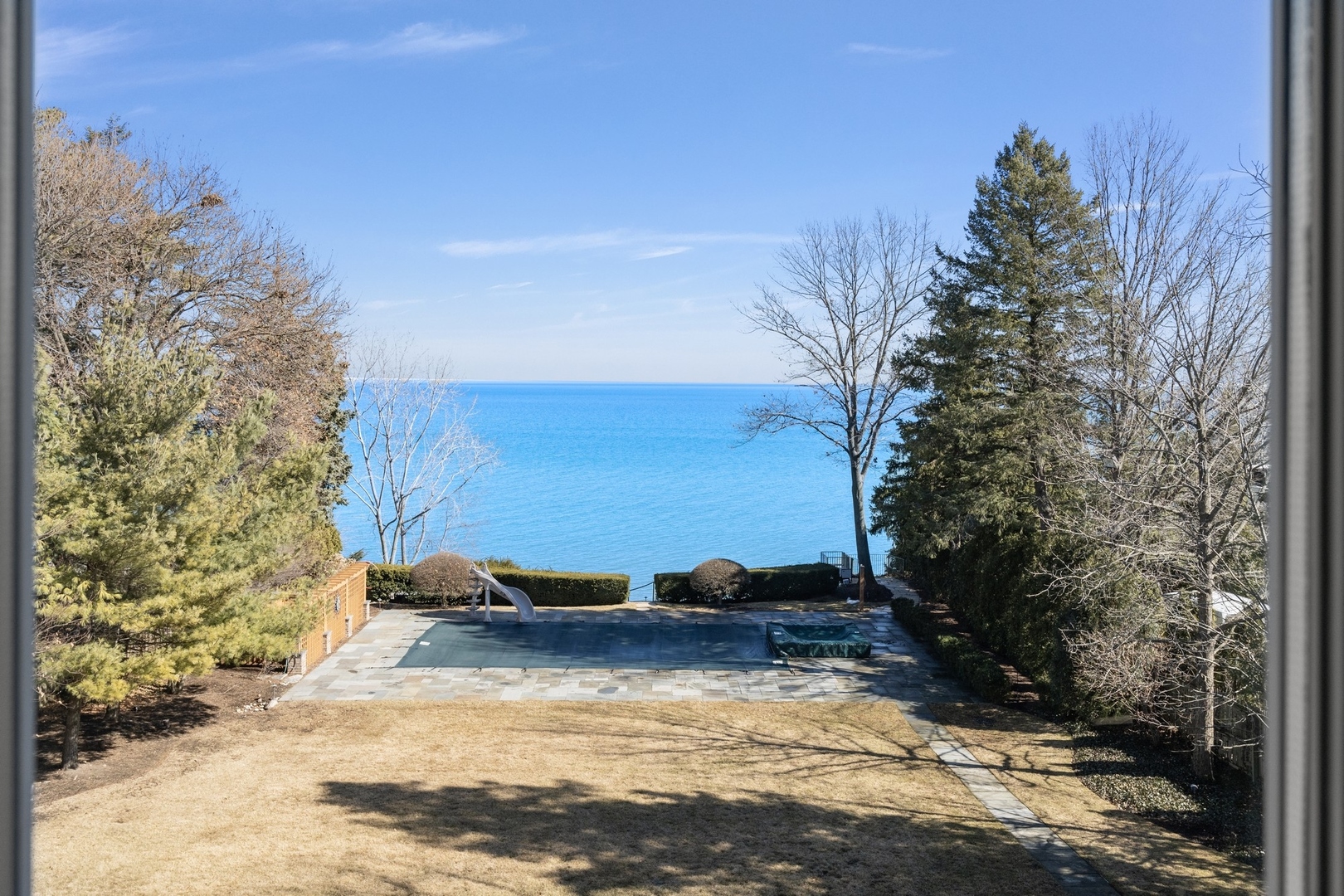 765 Sheridan Road