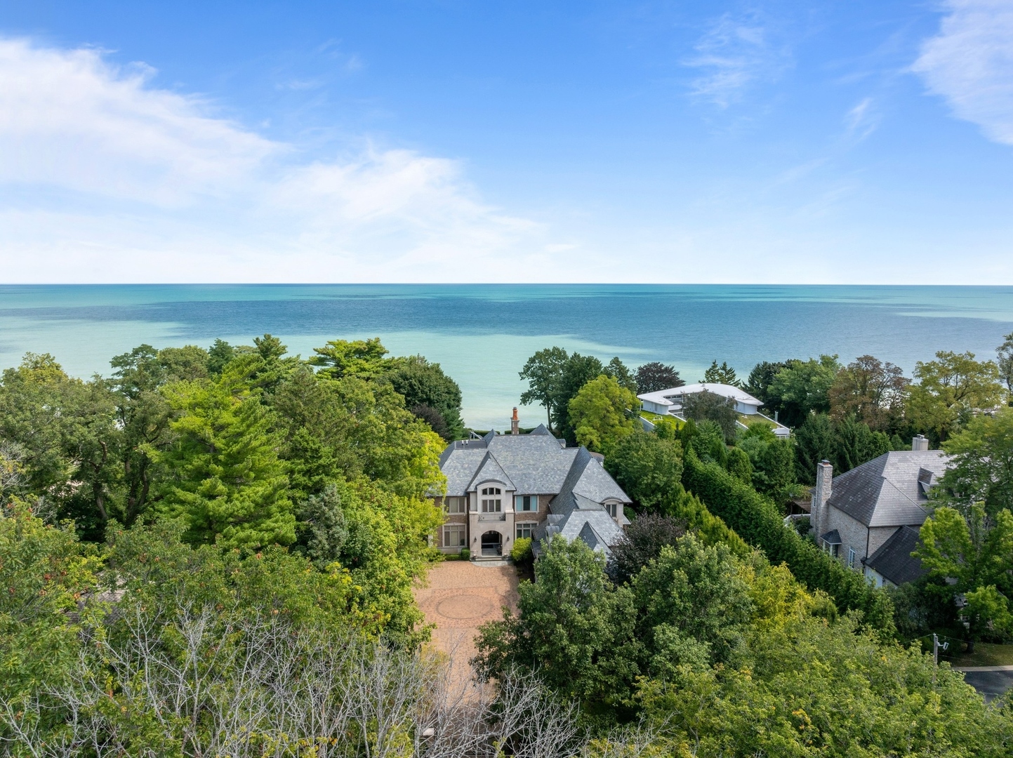 765 Sheridan Road