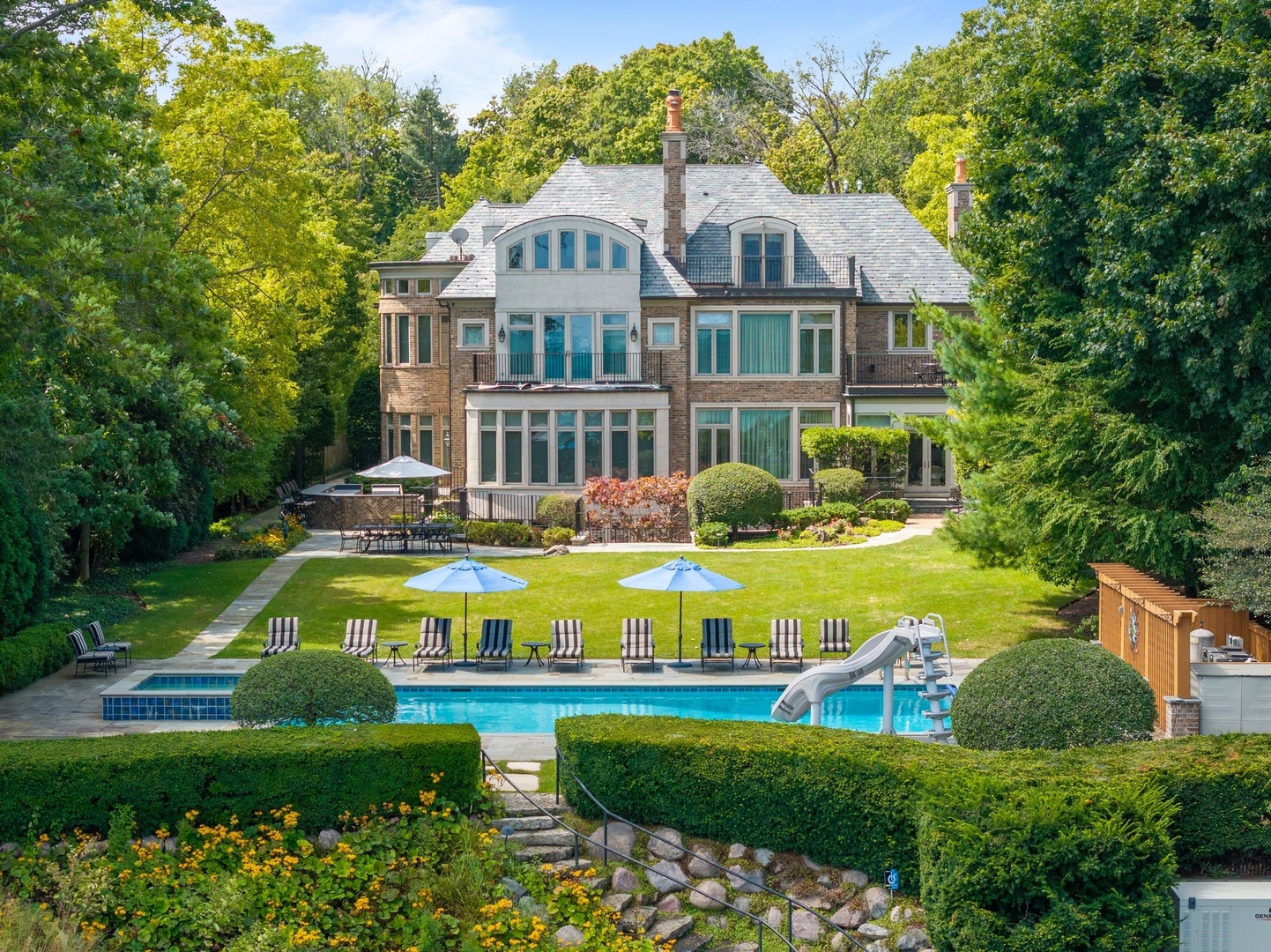 765 Sheridan Road