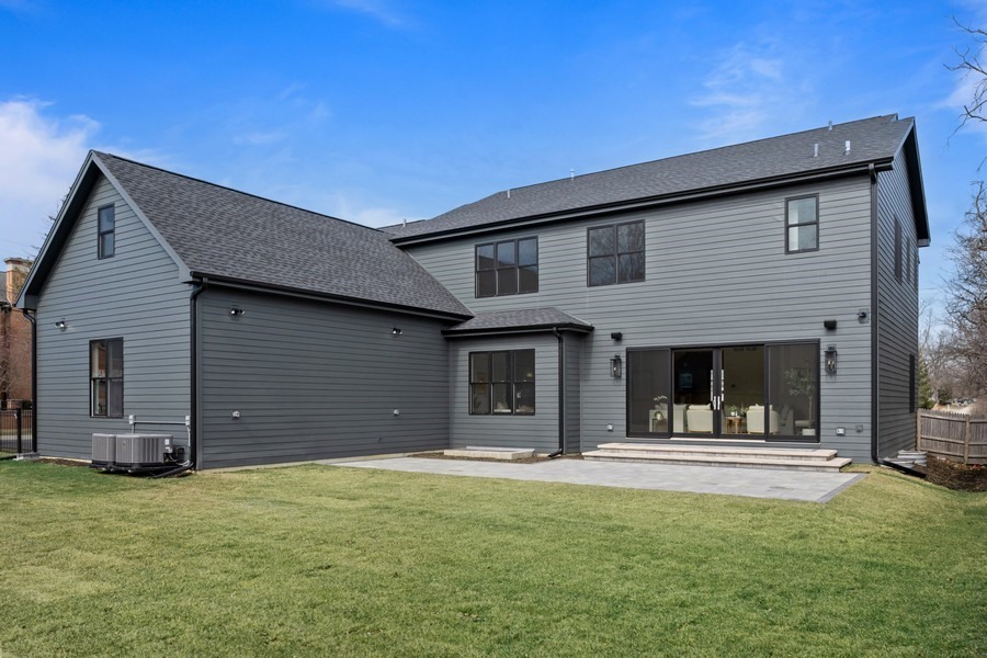 2143 Glen Oak Drive