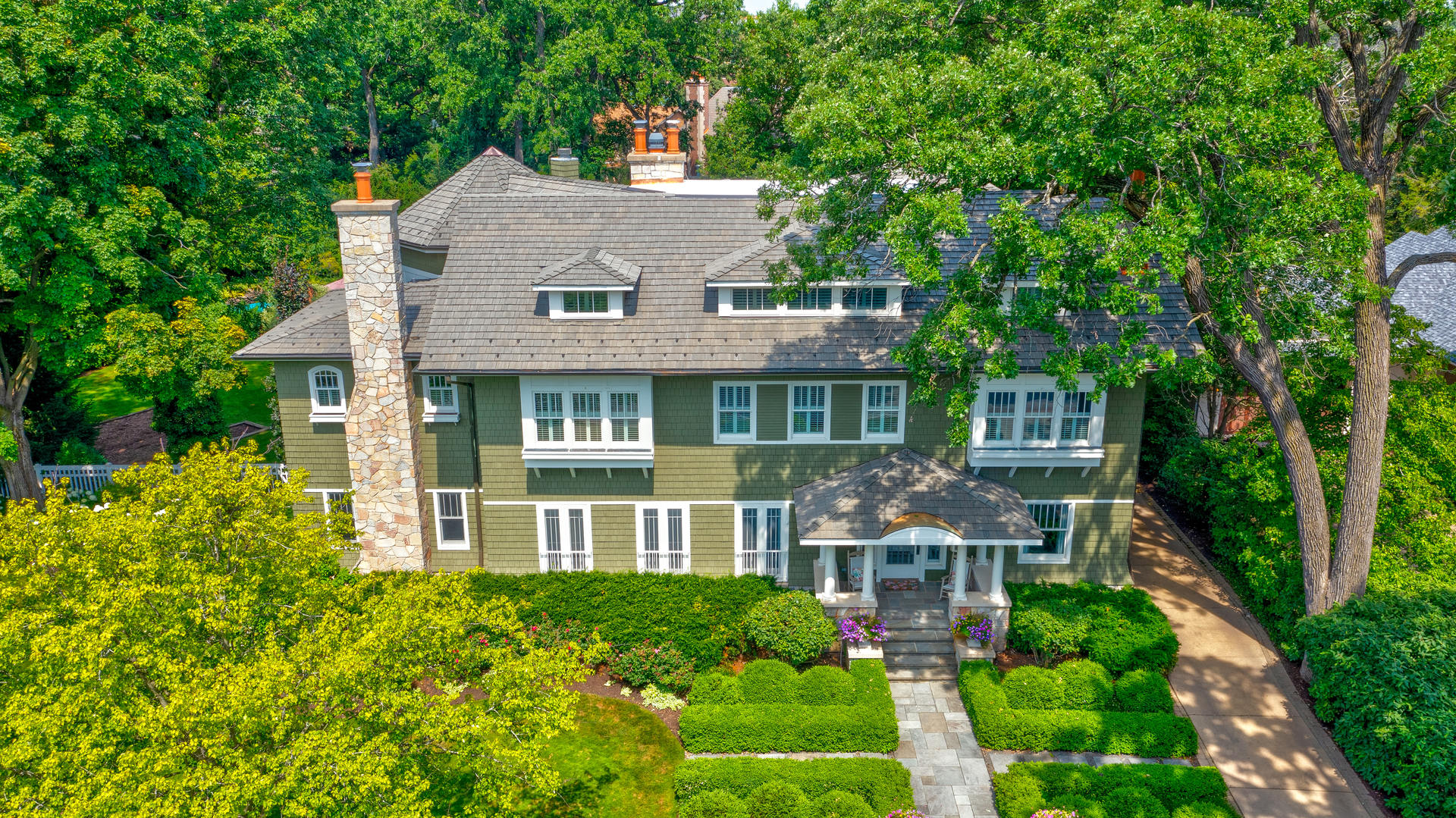 207 Cumberland Road