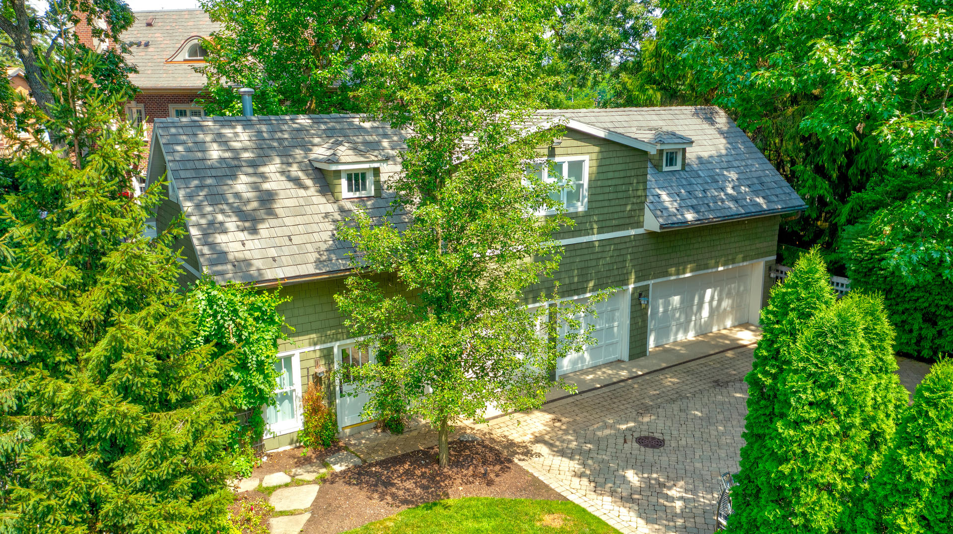 207 Cumberland Road