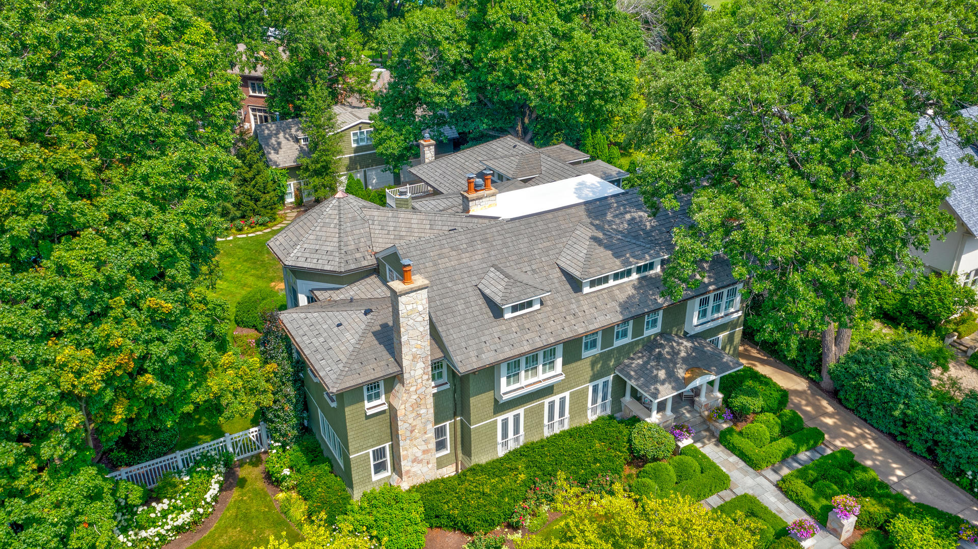 207 Cumberland Road