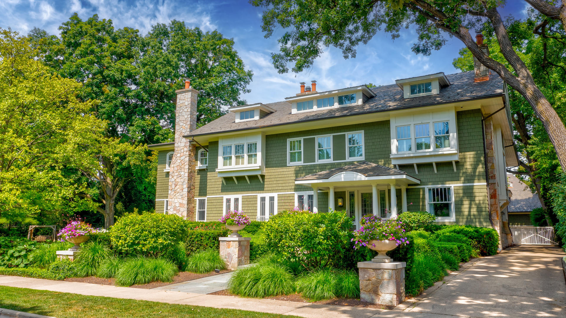 207 Cumberland Road