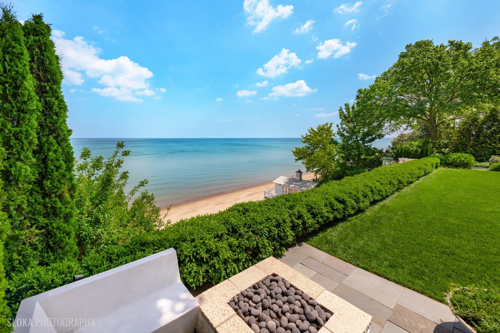 219 Sheridan Road