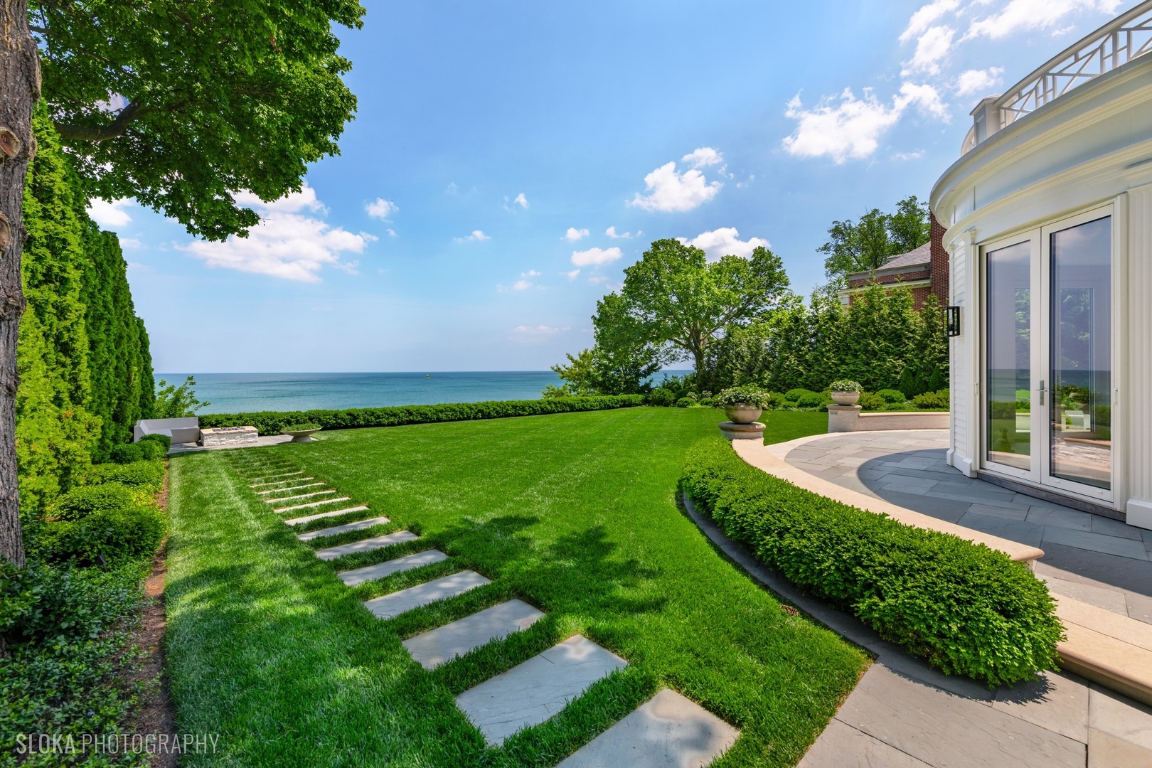219 Sheridan Road