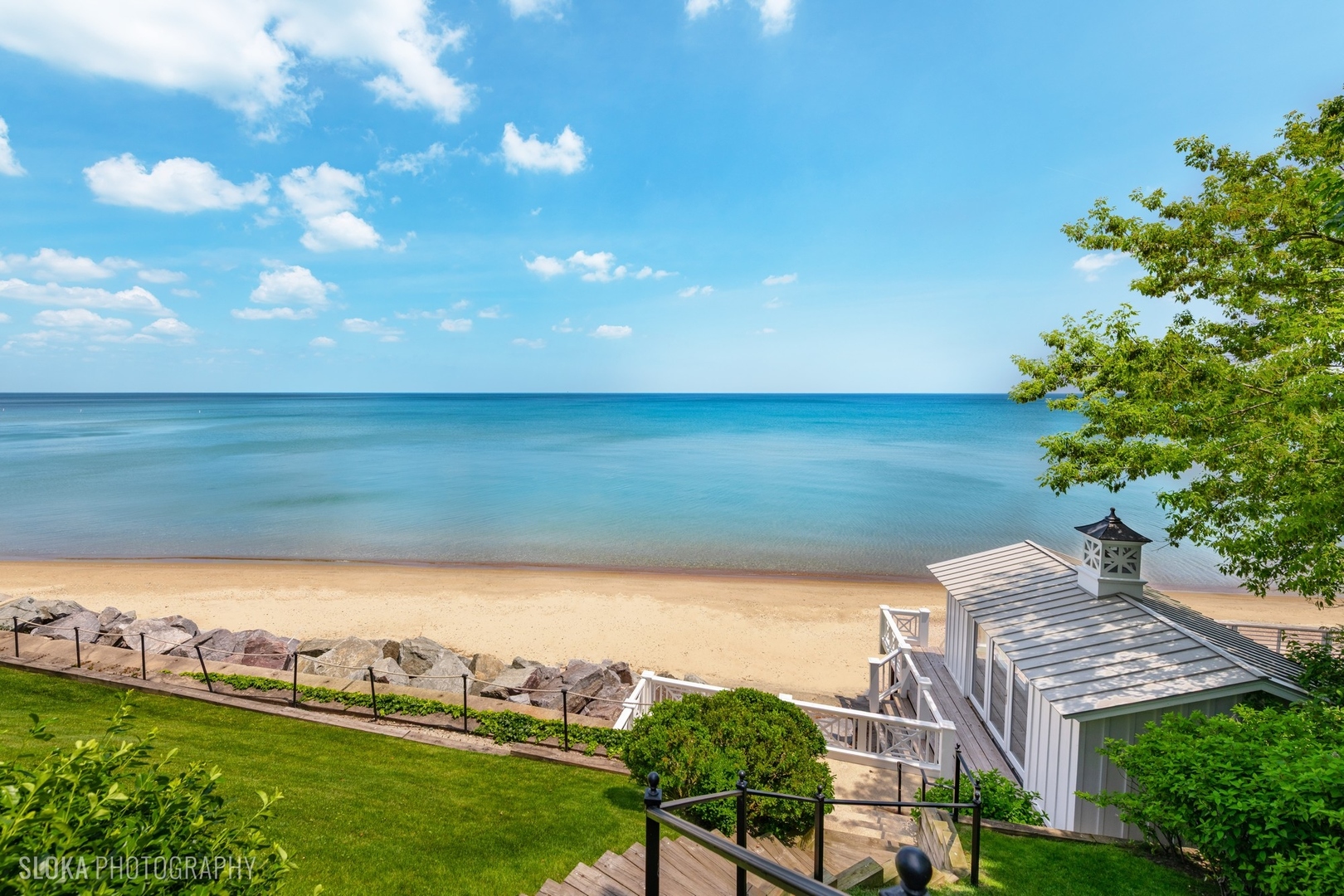 219 Sheridan Road