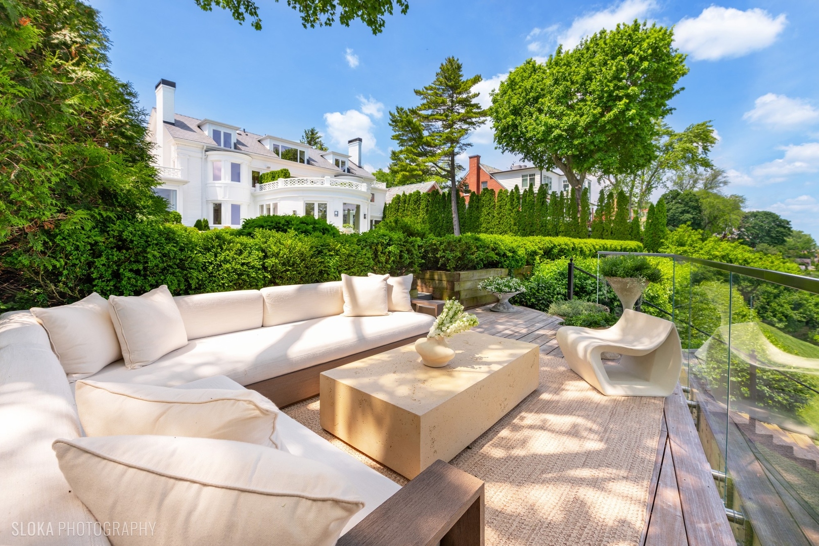 219 Sheridan Road