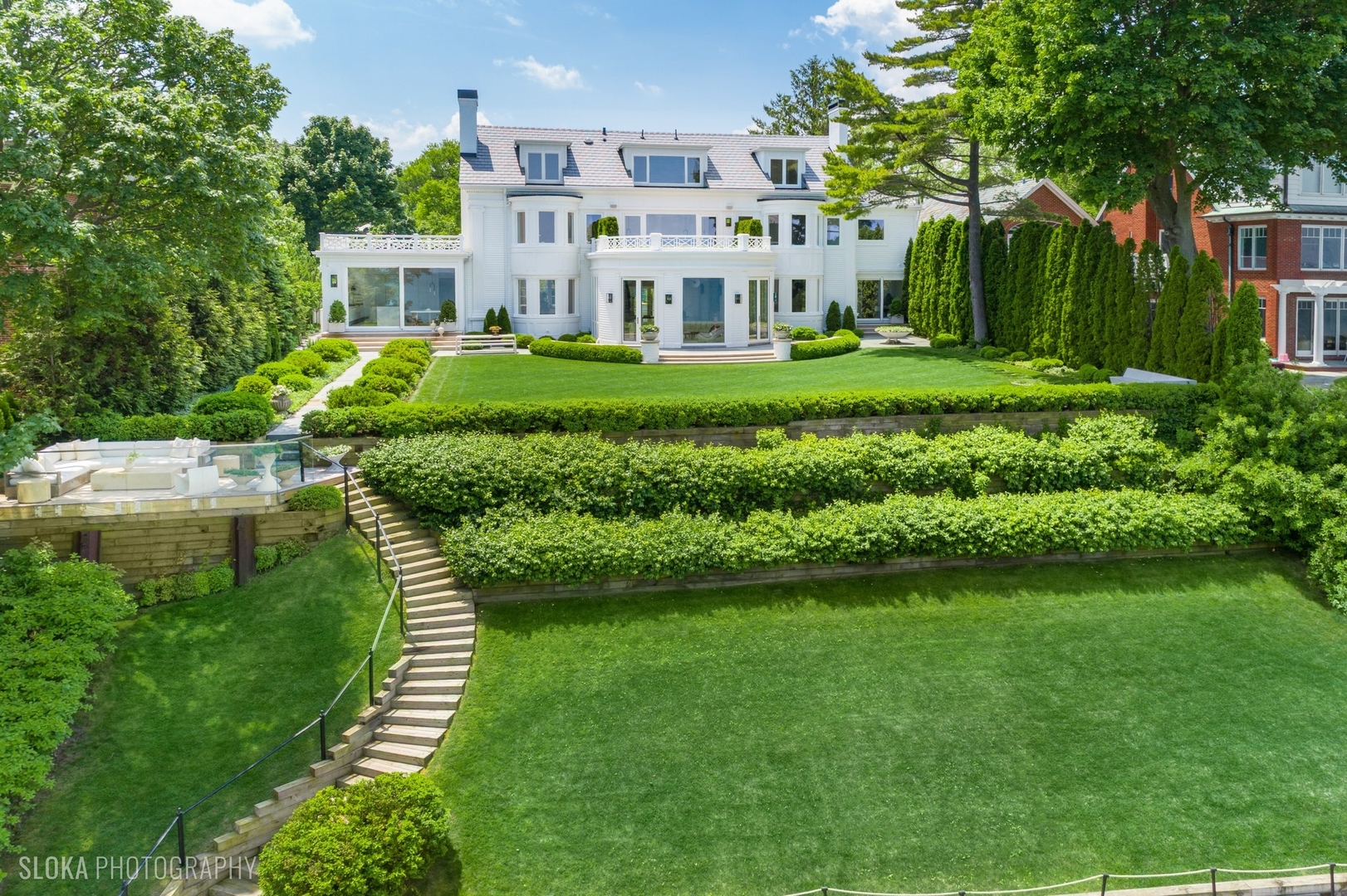 219 Sheridan Road