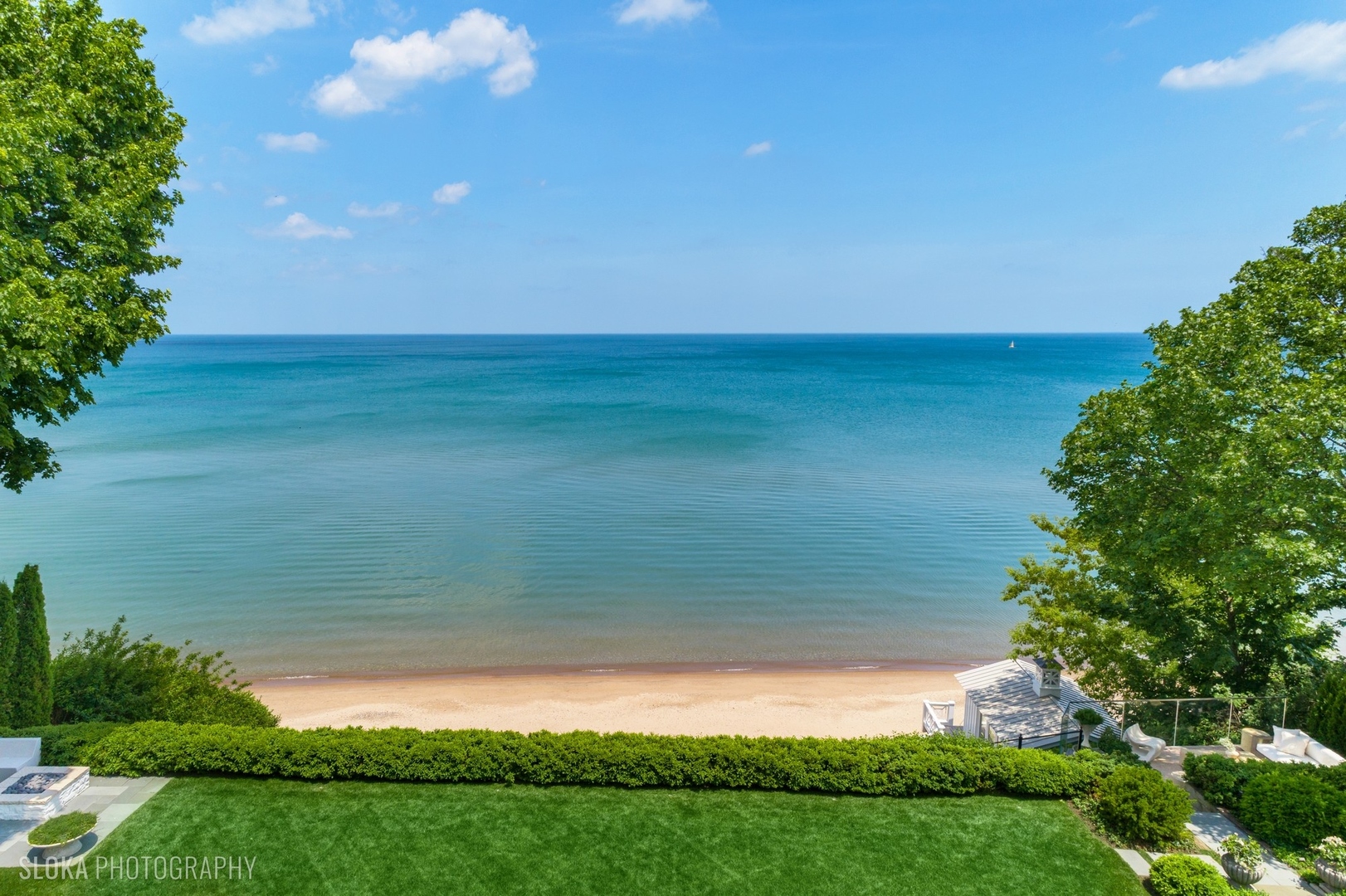 219 Sheridan Road