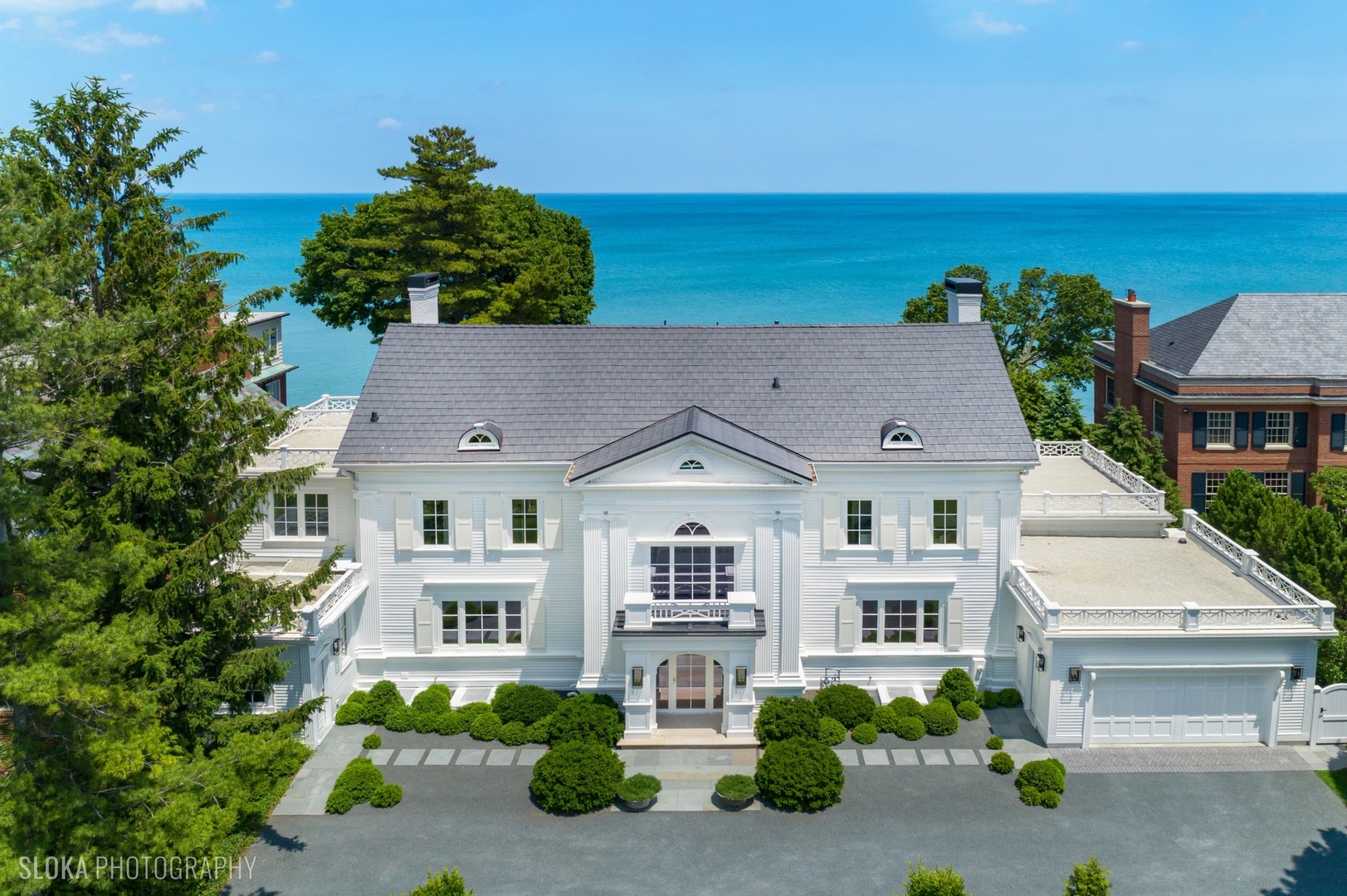 219 Sheridan Road