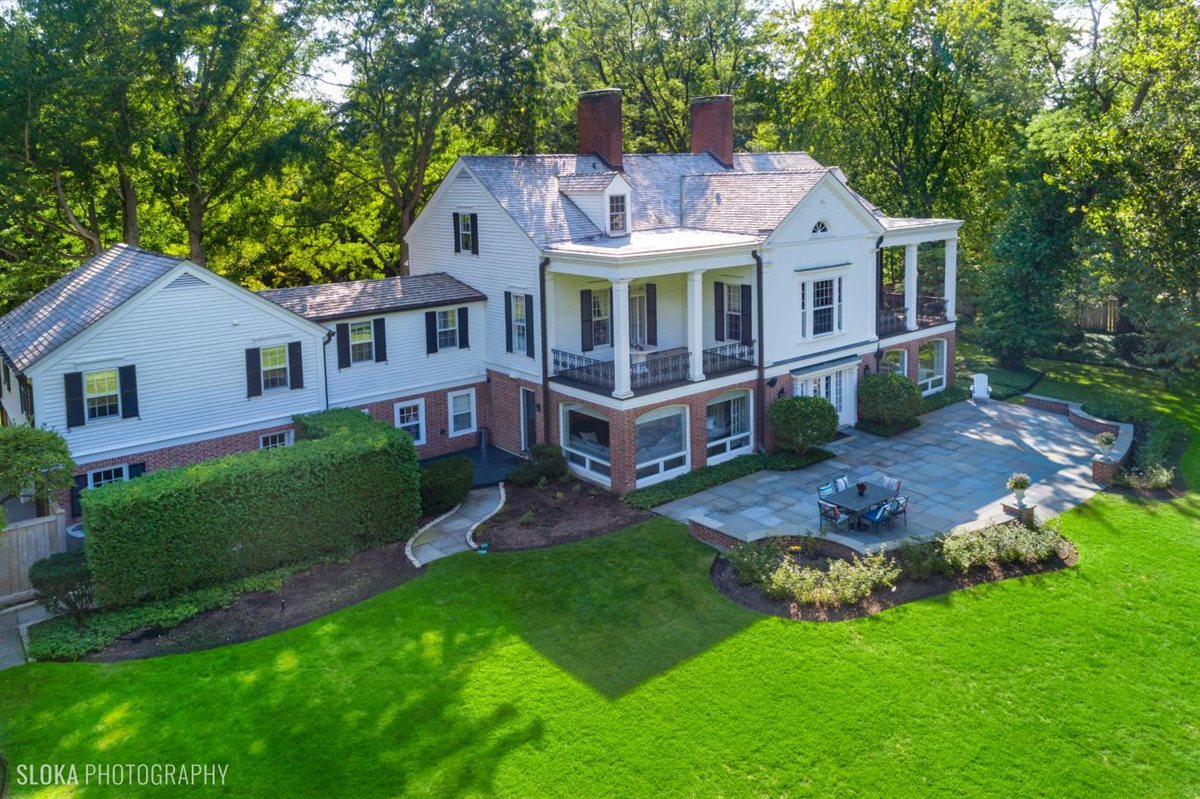 62 Woodley Road