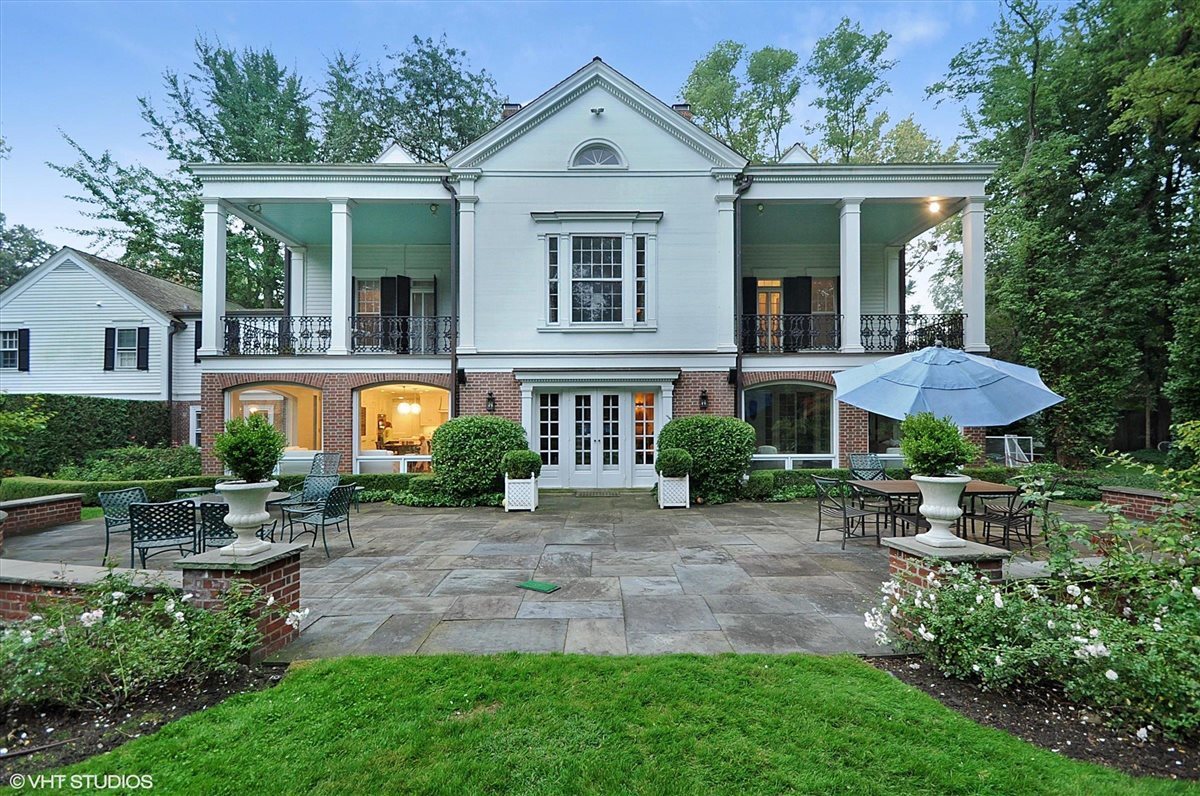 62 Woodley Road