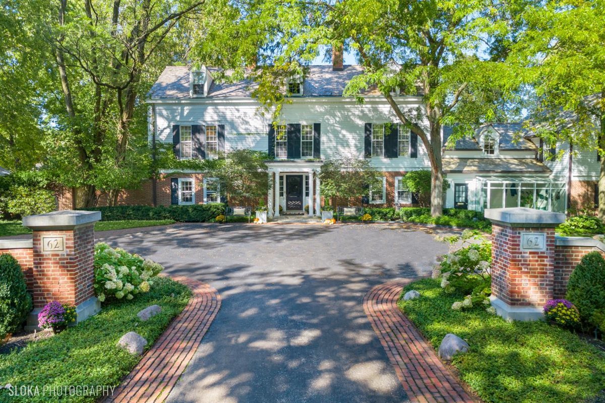 62 Woodley Road