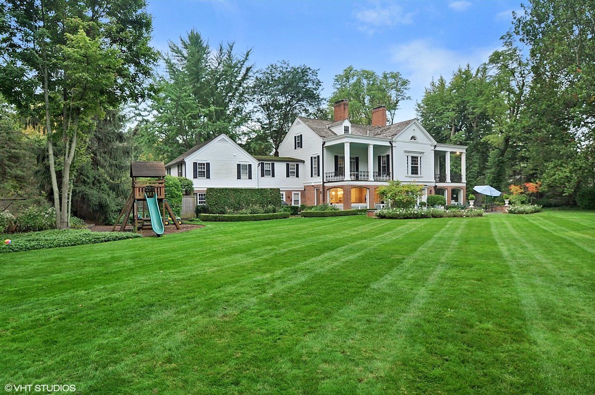 62 Woodley Road