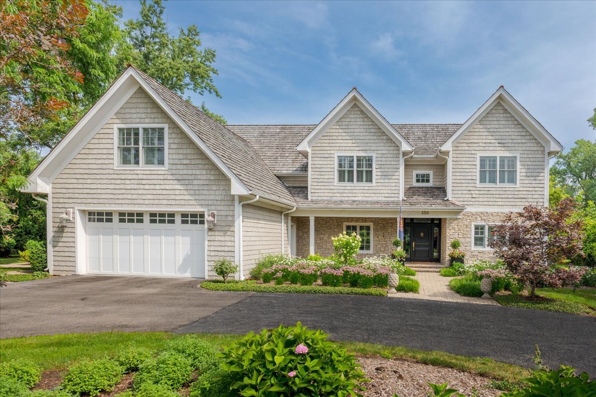 350 Sunset Court