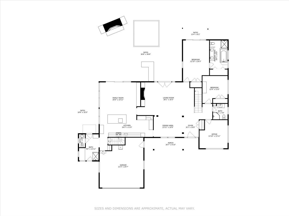 350 Sunset Court