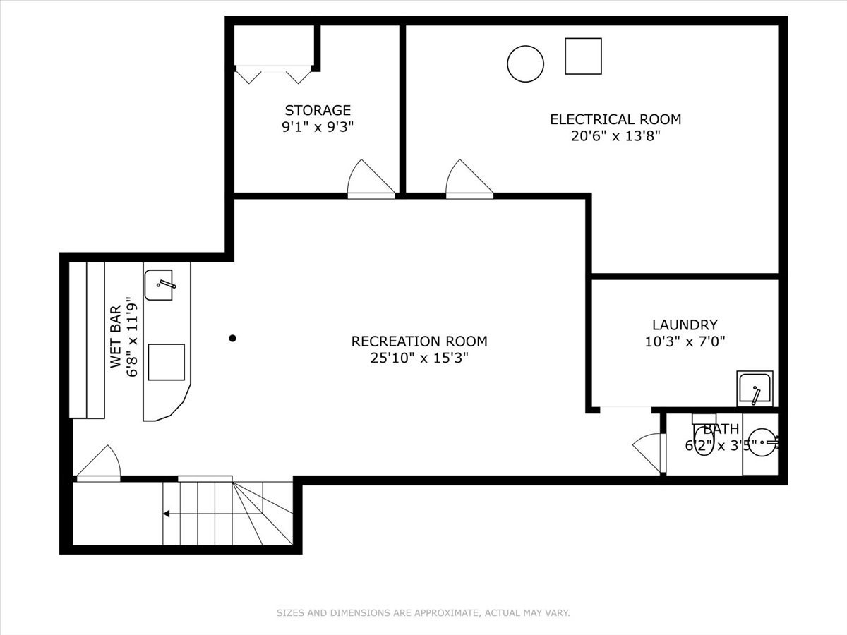350 Sunset Court