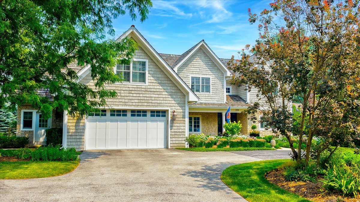 350 Sunset Court