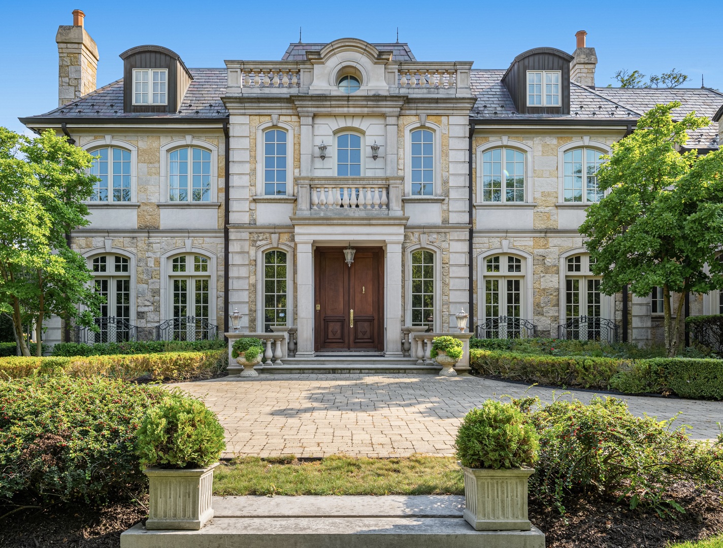 2301 Clover Lane