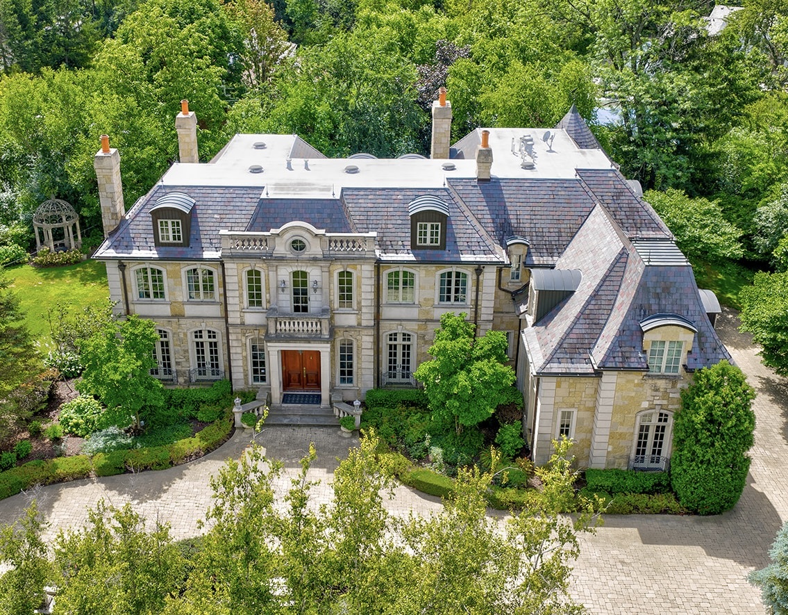 2301 Clover Lane
