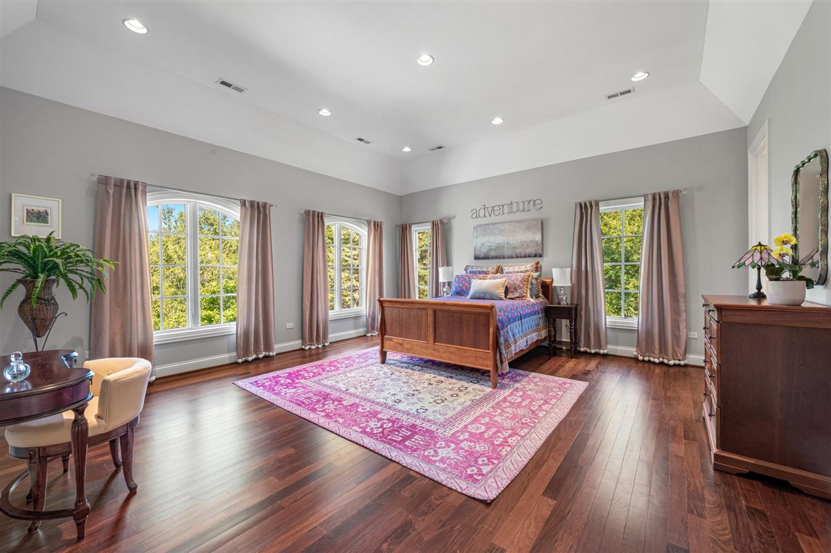 2301 Clover Lane