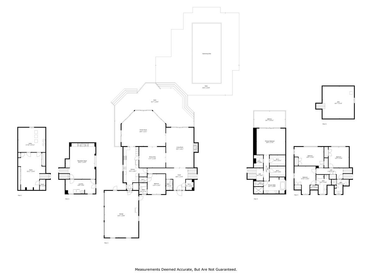 107 Woodley Road