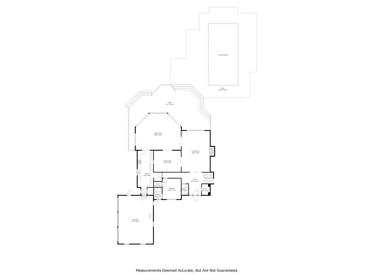 107 Woodley Road