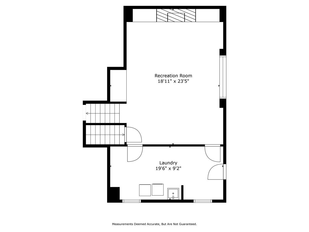 107 Woodley Road