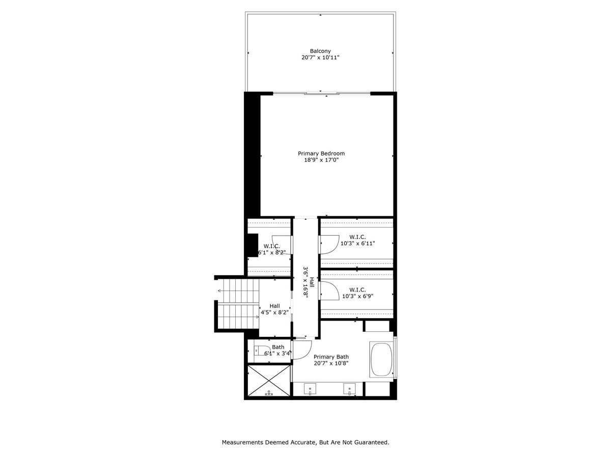 107 Woodley Road